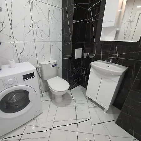 Apartment Vitosha Sofia
