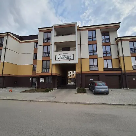 Vitosha *