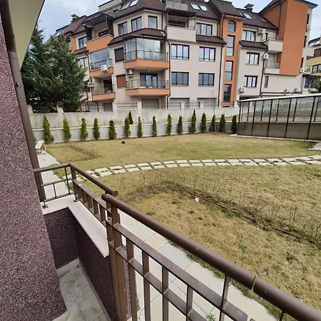 Vitosha *